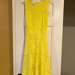 NWOT Donna Morgan dress (size 6)